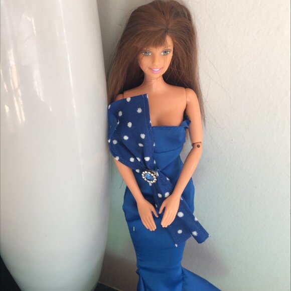 Vintage Barbie Teresa doll - Picture 3 of 3